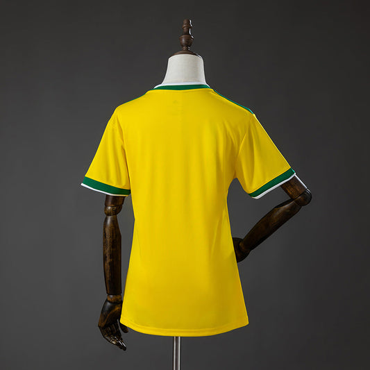 Flamengo 26-27 Edición Especial Amarilla (Mujer)
