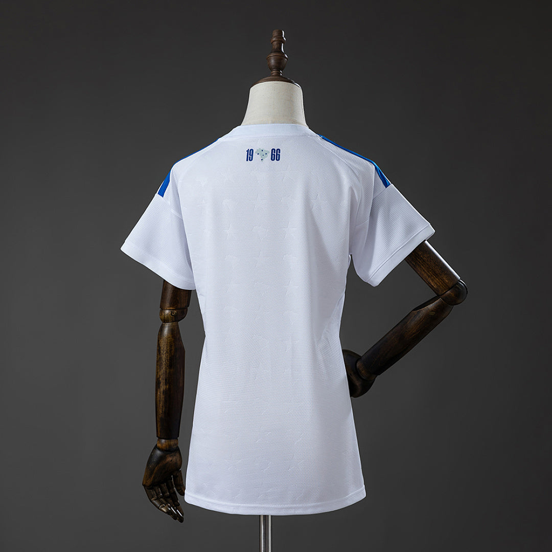 Cruzeiro 26-27 Visitante (Mujer)