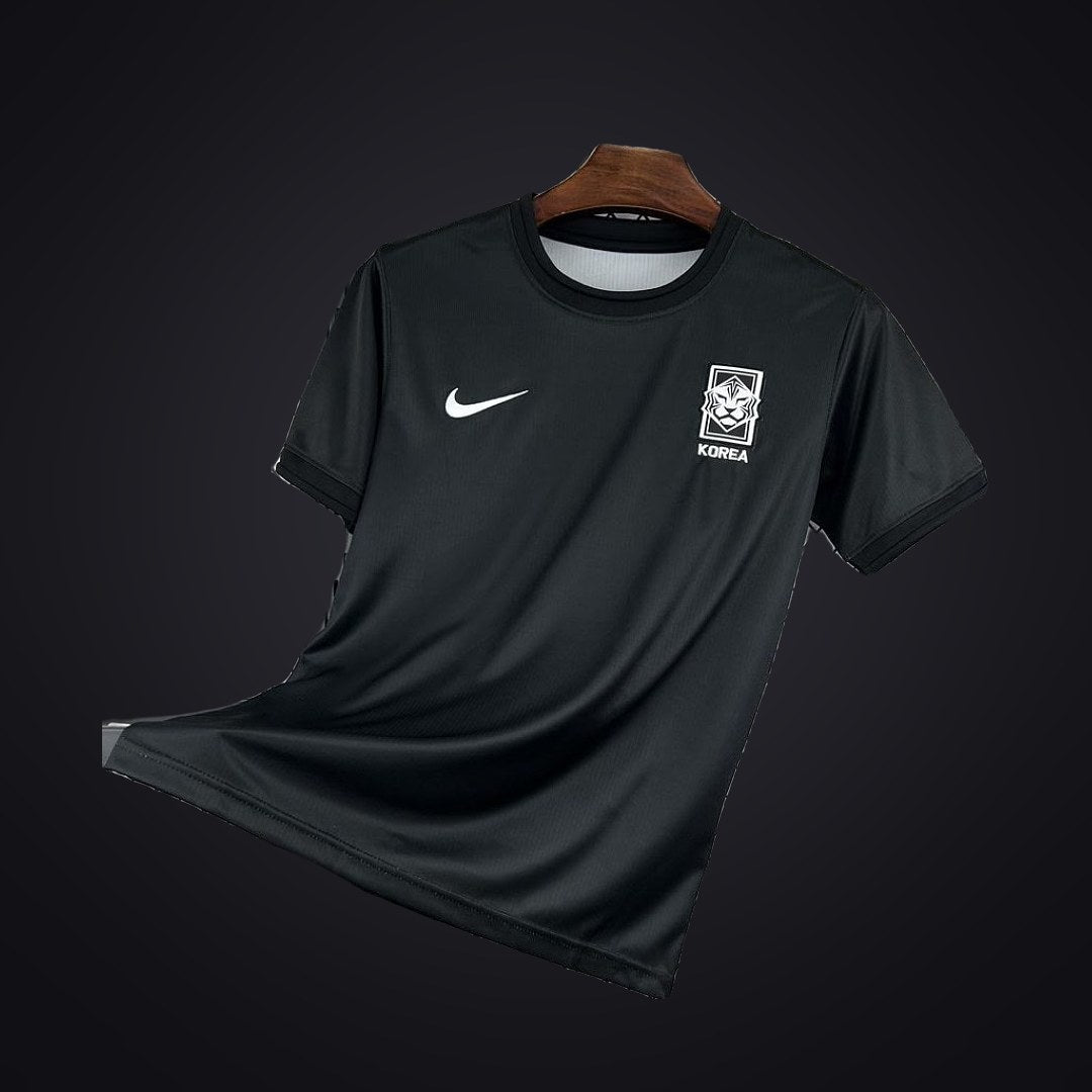 Corea del Sur 2026 Edición Especial (Fan Version) (delante)