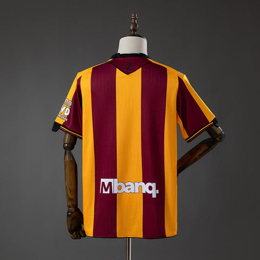 Bradford City 26-27 Local (Fan Version)