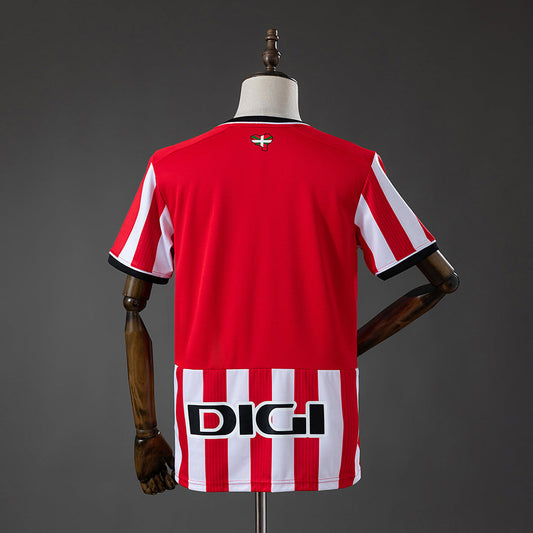 Athletic Bilbao 26-27 Local (Fan Version)