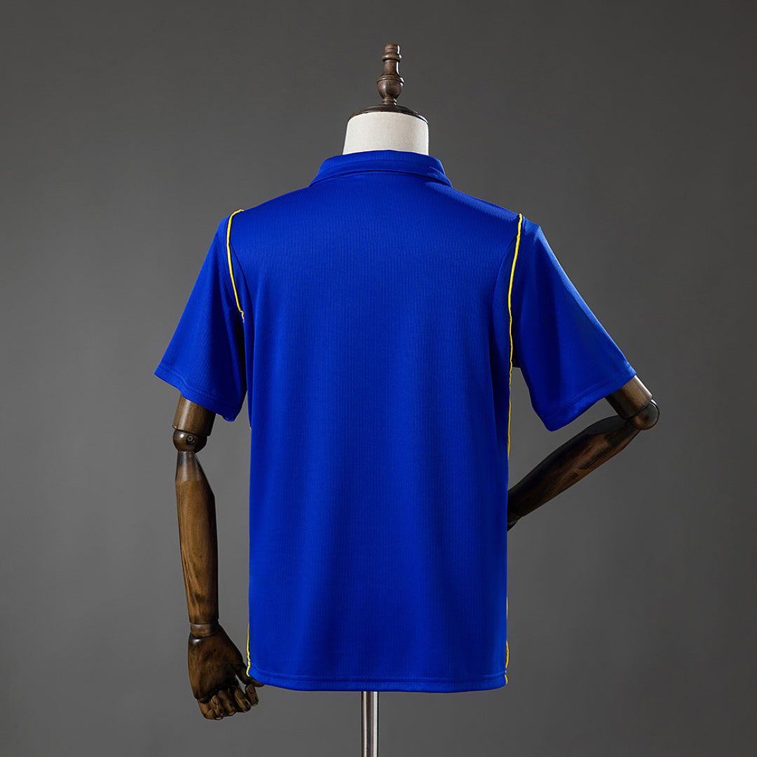 Chelsea 26-27 Local (Fan Version)