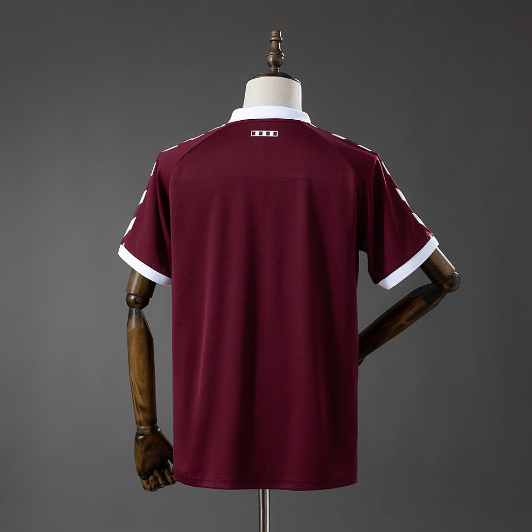 Hearts 26-27 Local (Fan Version)