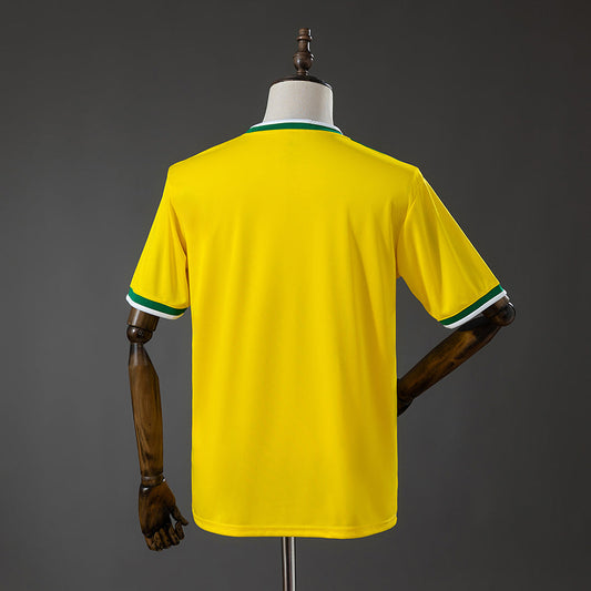 Internacional 26-27 Edición Brasil (Fan Version)