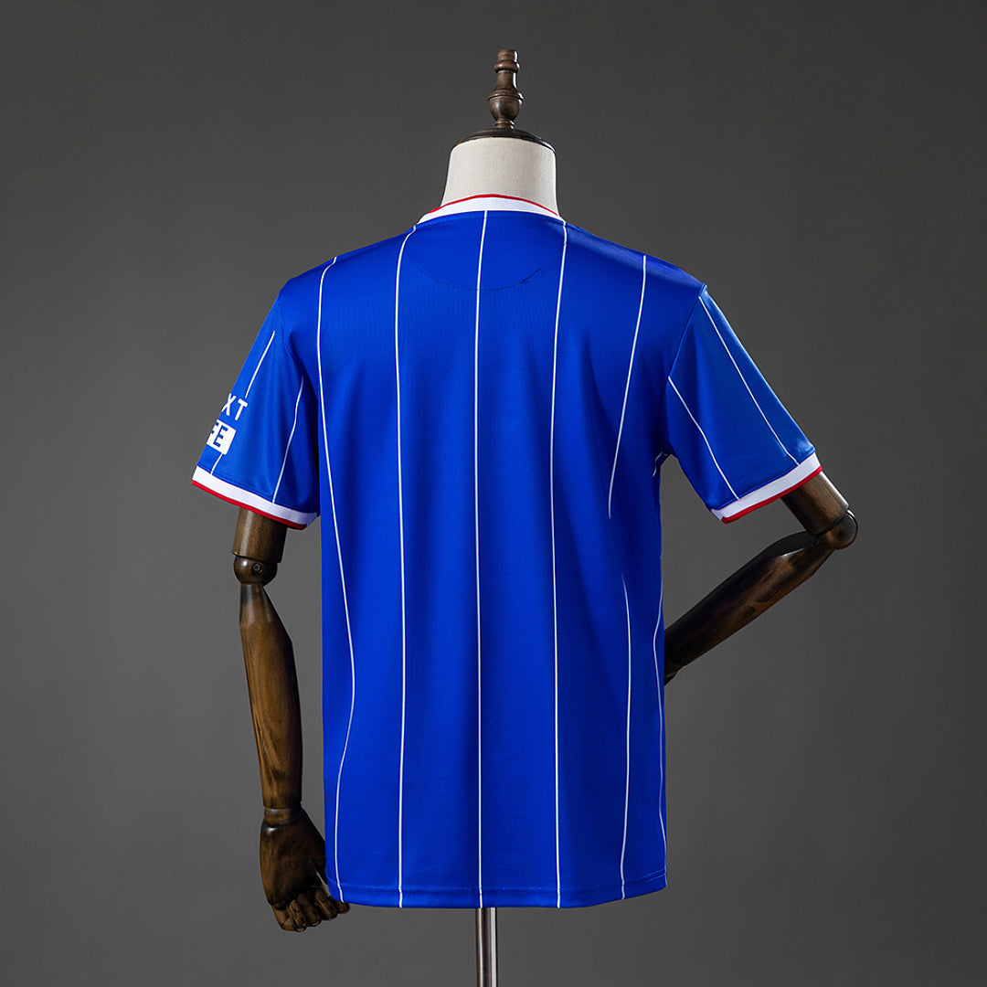 Rangers 26-27 Local (Fan Version)