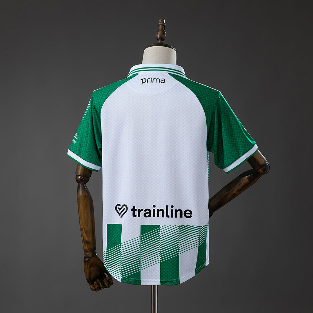 Betis 26-27 Local (Fan Version)