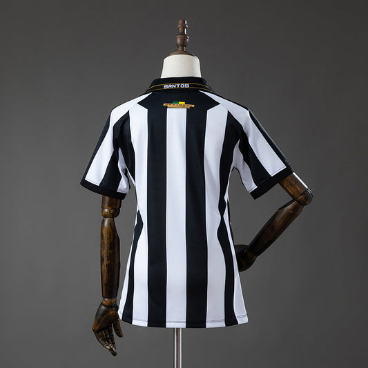 Santos 26-27 Visitante (Mujer)