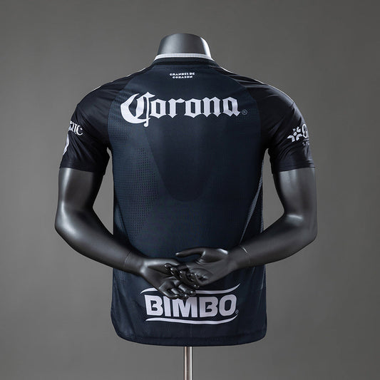América 26-27 Visitante (Player Version)