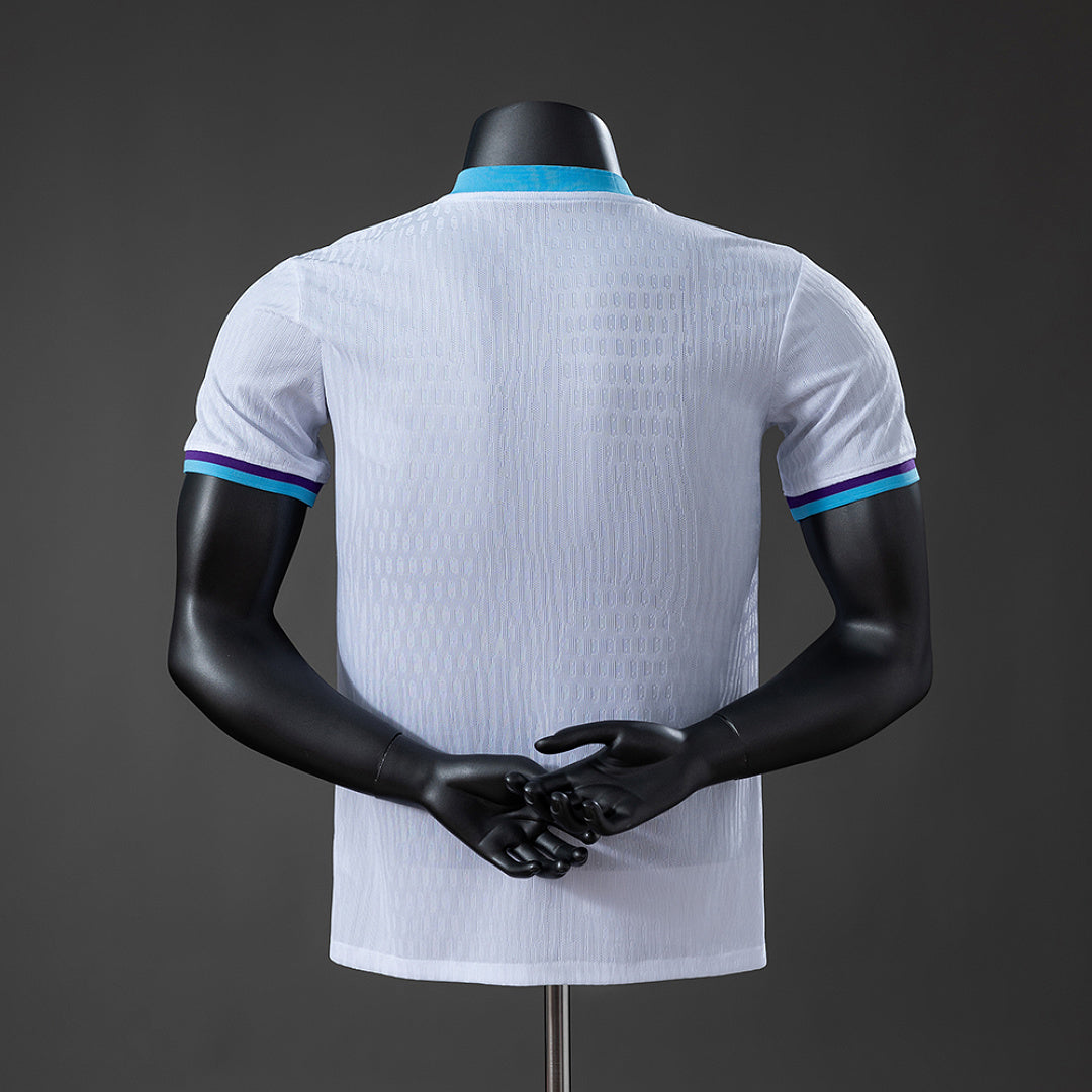 Barcelona 26-27 Edición Especial Blanca (Player Version)