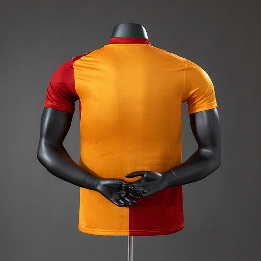 Galatasaray 26-27 Local (Player Version)