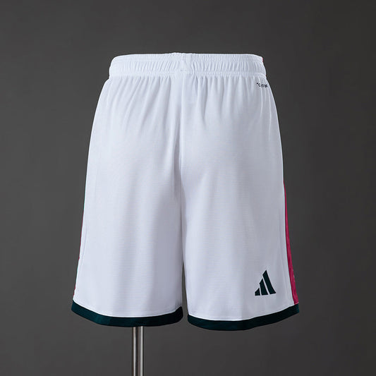 Pantalón Real Madrid 26-27 Local