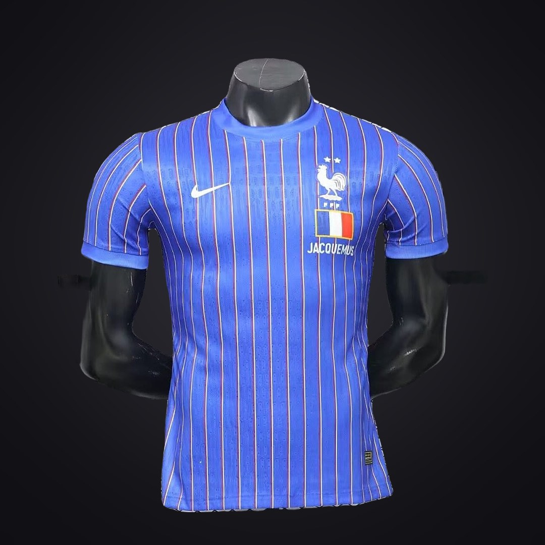 Francia 26-27 Entreno (Player Version) (delante)