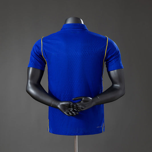 Chelsea 26-27 Local (Player Version)