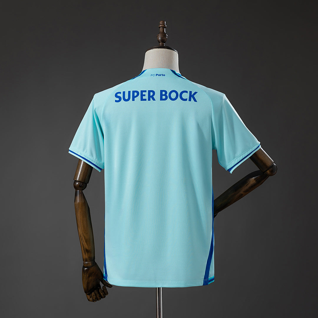 Oporto 26-27 Tercera (Fan Version)