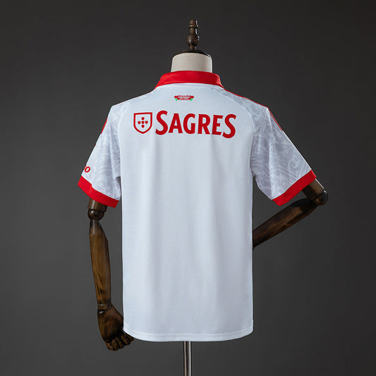 Benfica 26-27 Visitante (Fan Version)