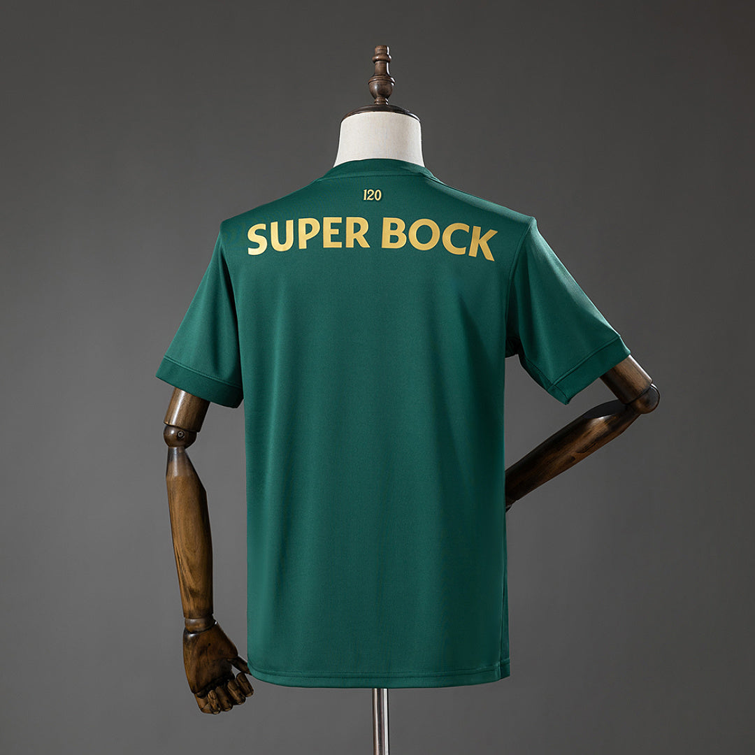 Sporting Lisboa 26-27 Conmemorativa Strike (Fan Version)