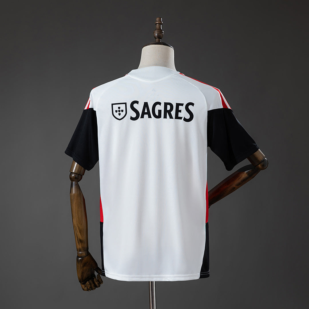 Benfica 26-27 Entreno (Fan Version)