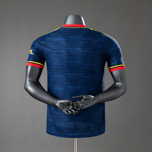 Arsenal 26-27 Visitante (Player Version)
