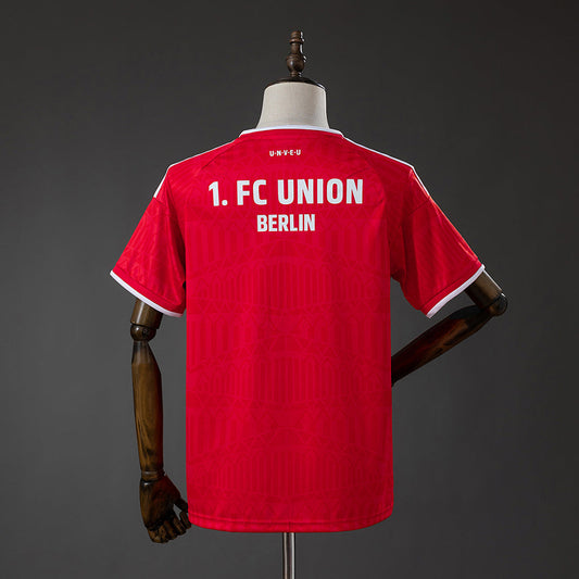Unión Berlín 26-27 Local (Fan Version)
