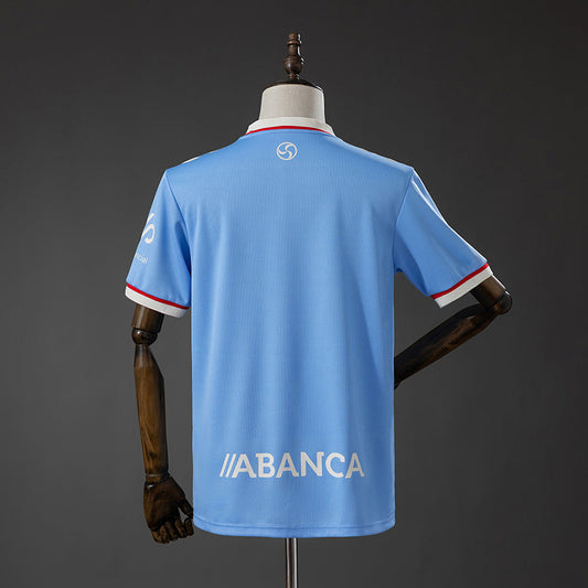Celta 26-27 Local (Fan Version)