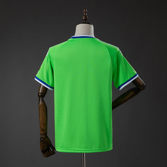 Schalke 04 26-27 Visitante (Fan Version)