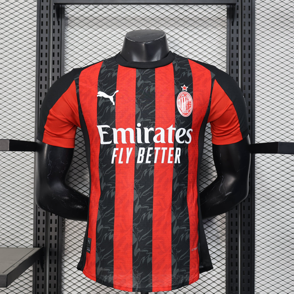 Milan 25-26 Local (Player Version)