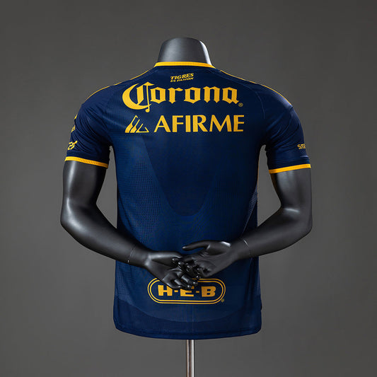 Tigres UANL 26-27 Visitante (Player Version)