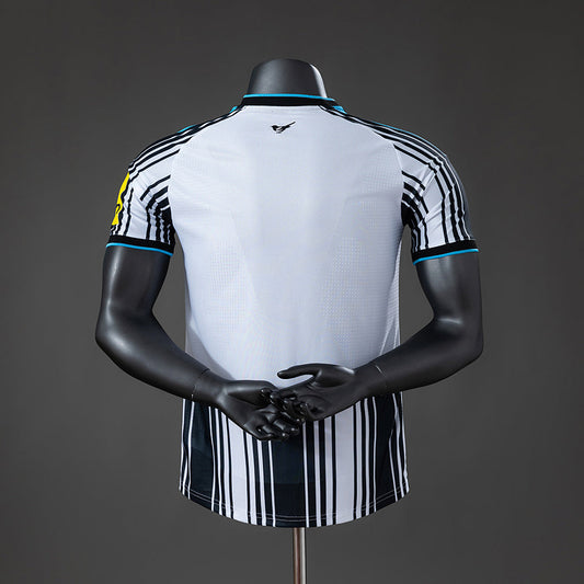 Newcastle 26-27 Visitante (Player Version)