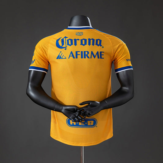 Tigres UANL 26-27 Local (Player Version)