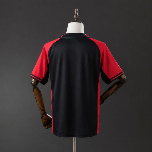 Flamengo 26-27 Baseball (Fan Version)