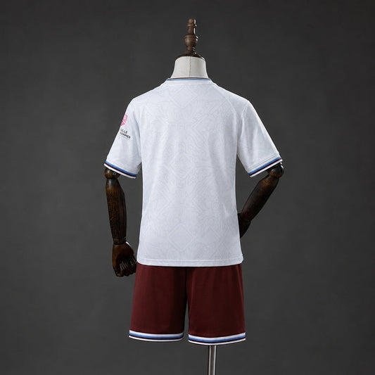 West Ham 26-27 Visitante (Niño)