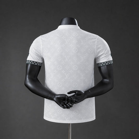Real Madrid 26-27 Edición Louis Vuitton Colaboración (Player Version)