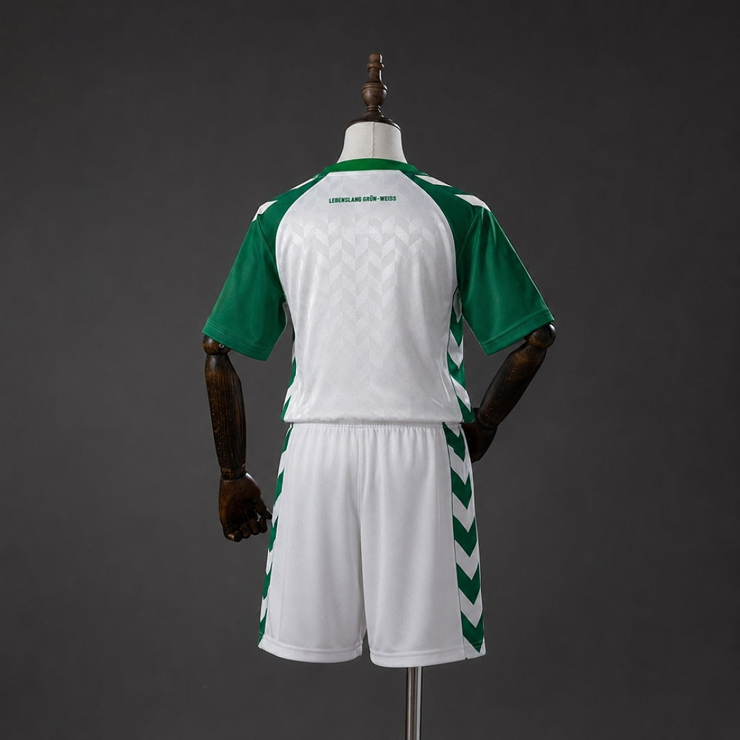 Werder Bremen 26-27 Local (Niño)