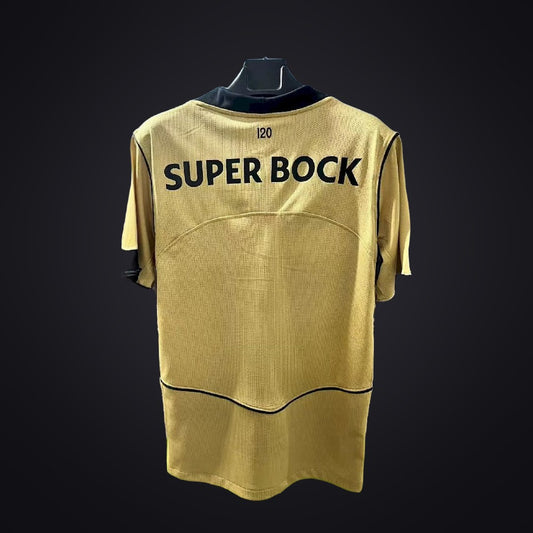 Sporting Lisboa 26-27 Edición Especial (Fan Version) (detrás)