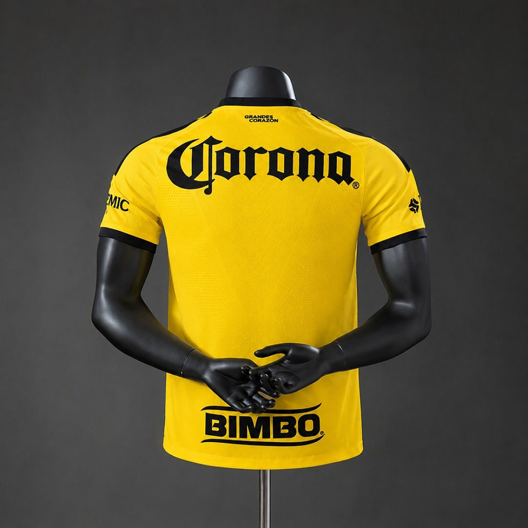 América 26-27 Local (Player Version)