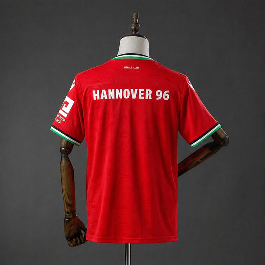 Hannover 96 26-27 Local (Fan Version)