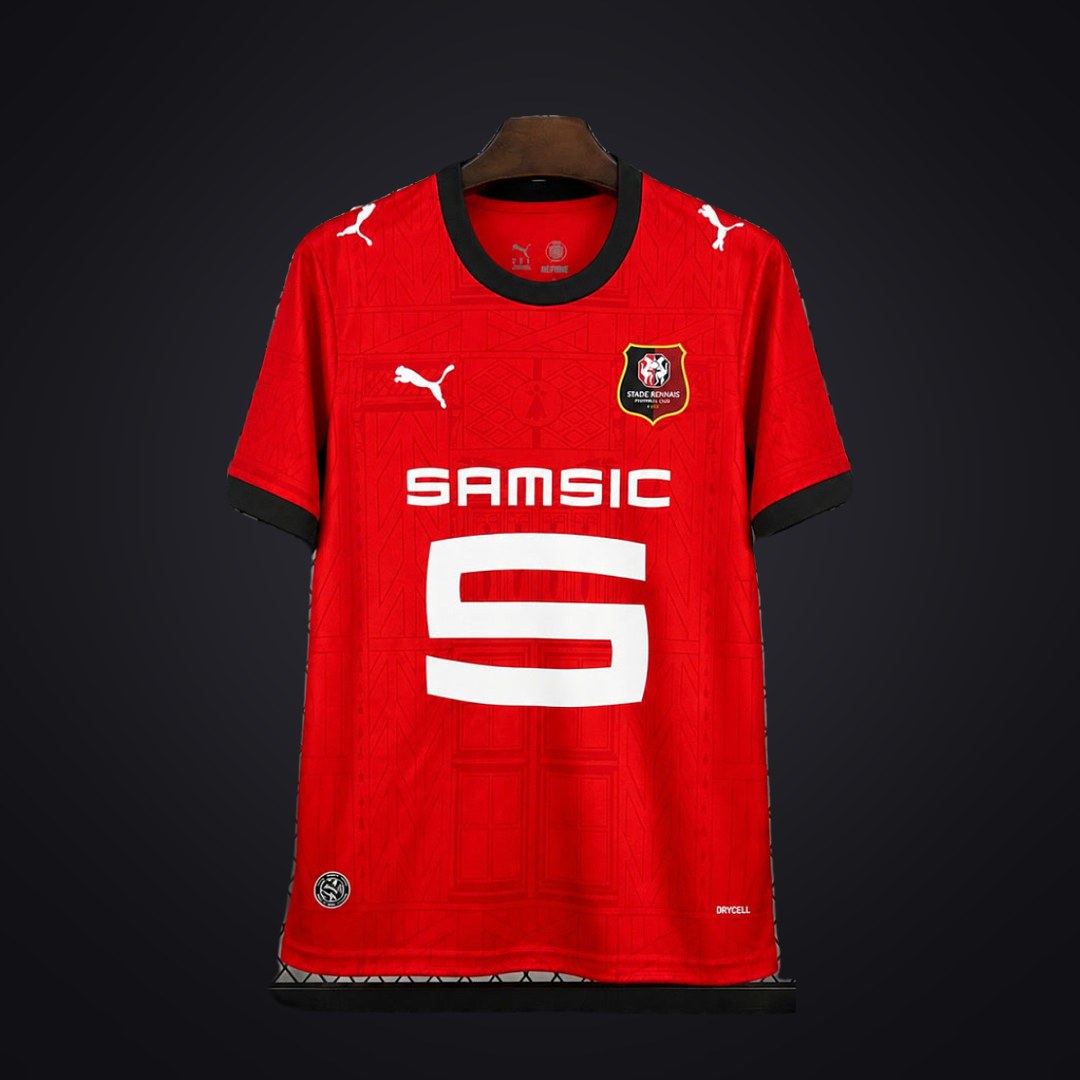 Rennes 26-27 Local (Fan Version) (delante)