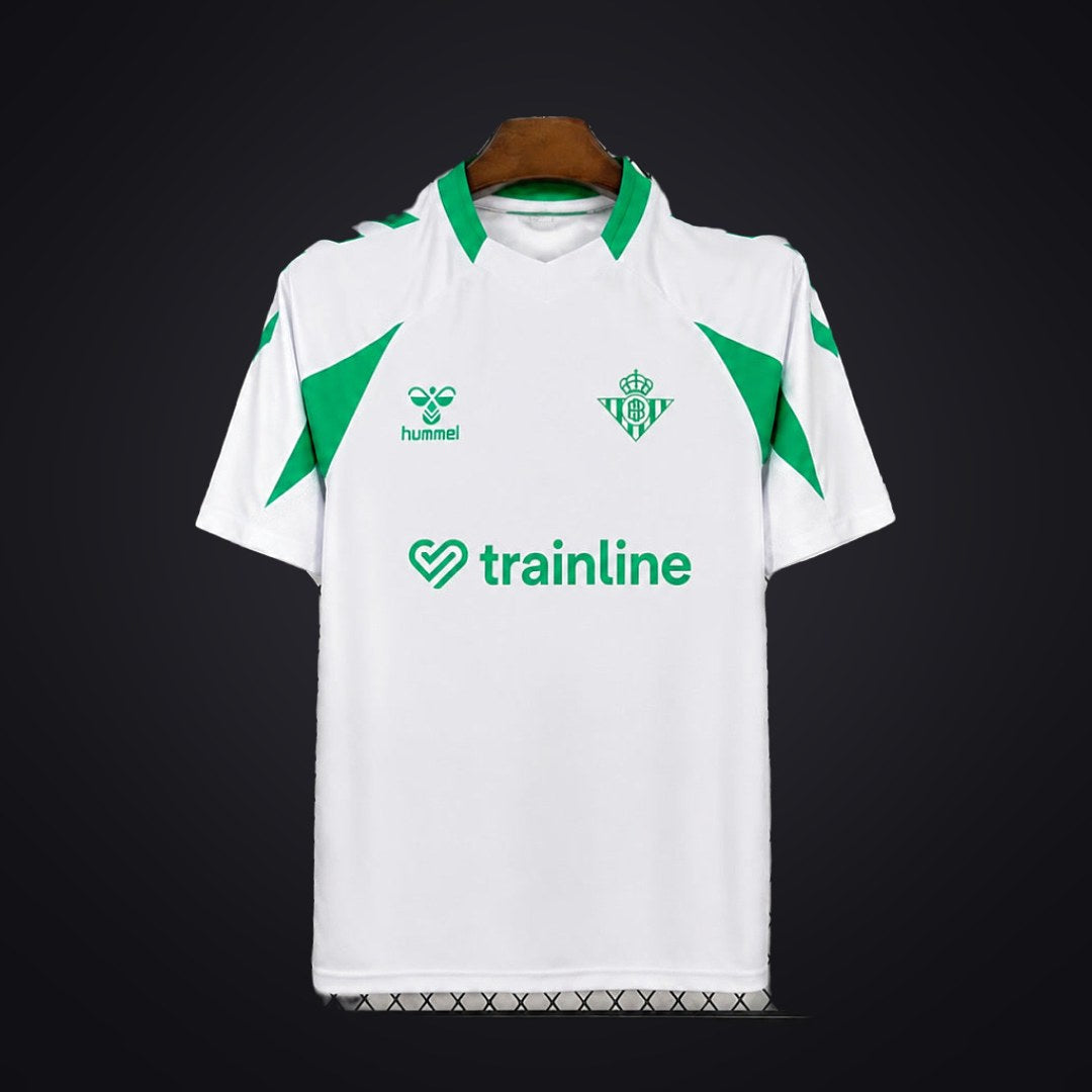 Betis 26-27 Entreno (Fan Version) (delante)