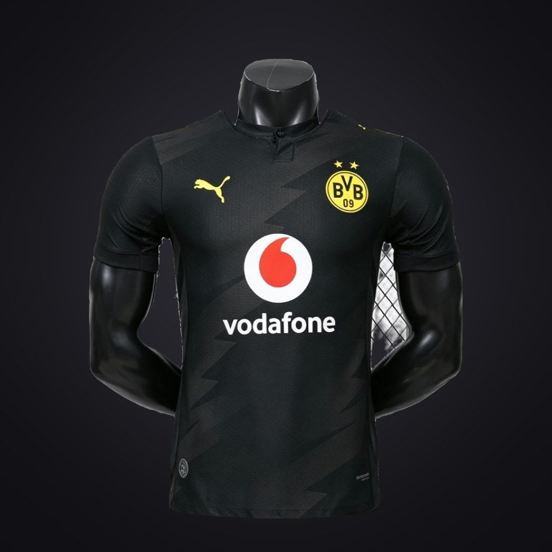 Borussia Dortmund 26-27 Visitante (Player Version) (delante)