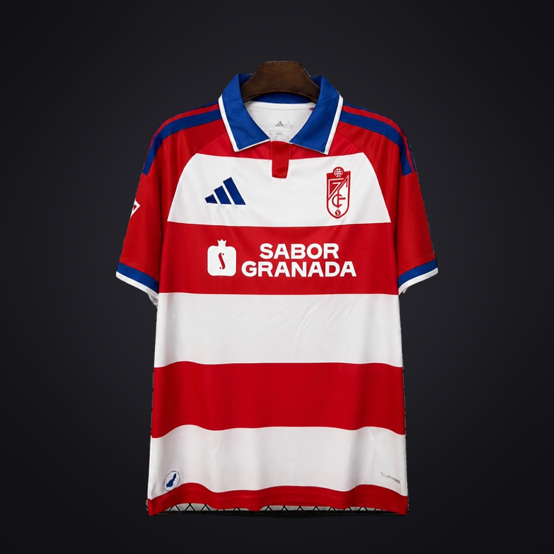 Granada 26-27 Local (Fan Version) (delante)