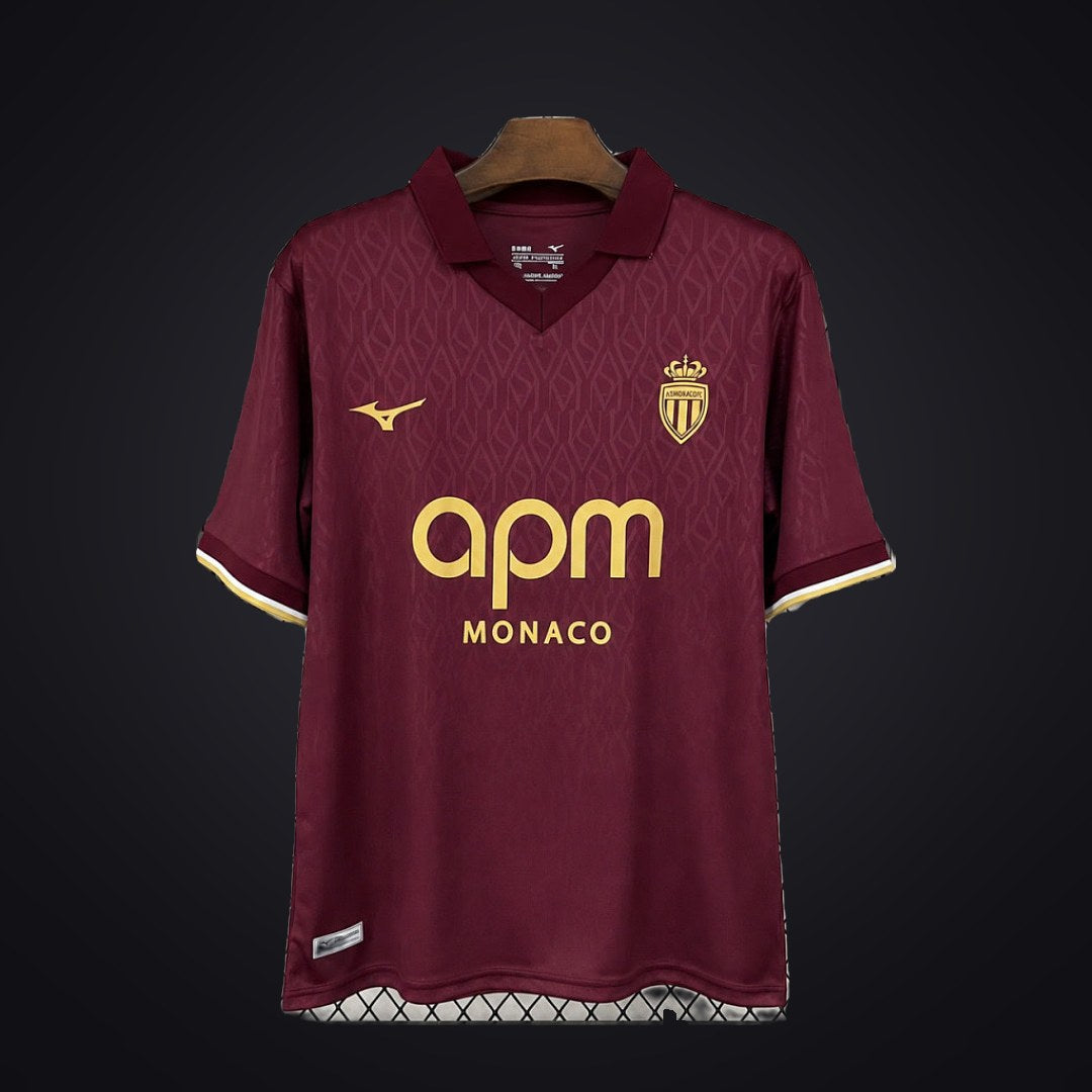 Mónaco 26-27 Edición Especial (Fan Version) (delante)