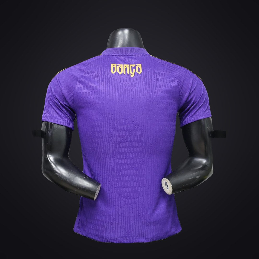 Barcelona 26-27 Entreno (Player Version) · Modelo 2 (detrás)