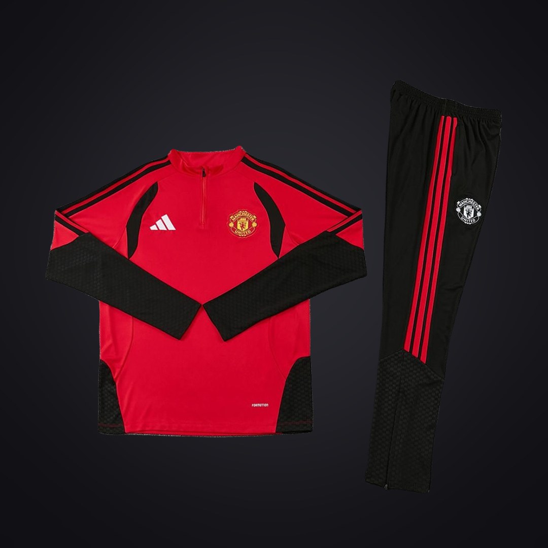 Manchester United 26-27 Entreno (Niño) (delante)