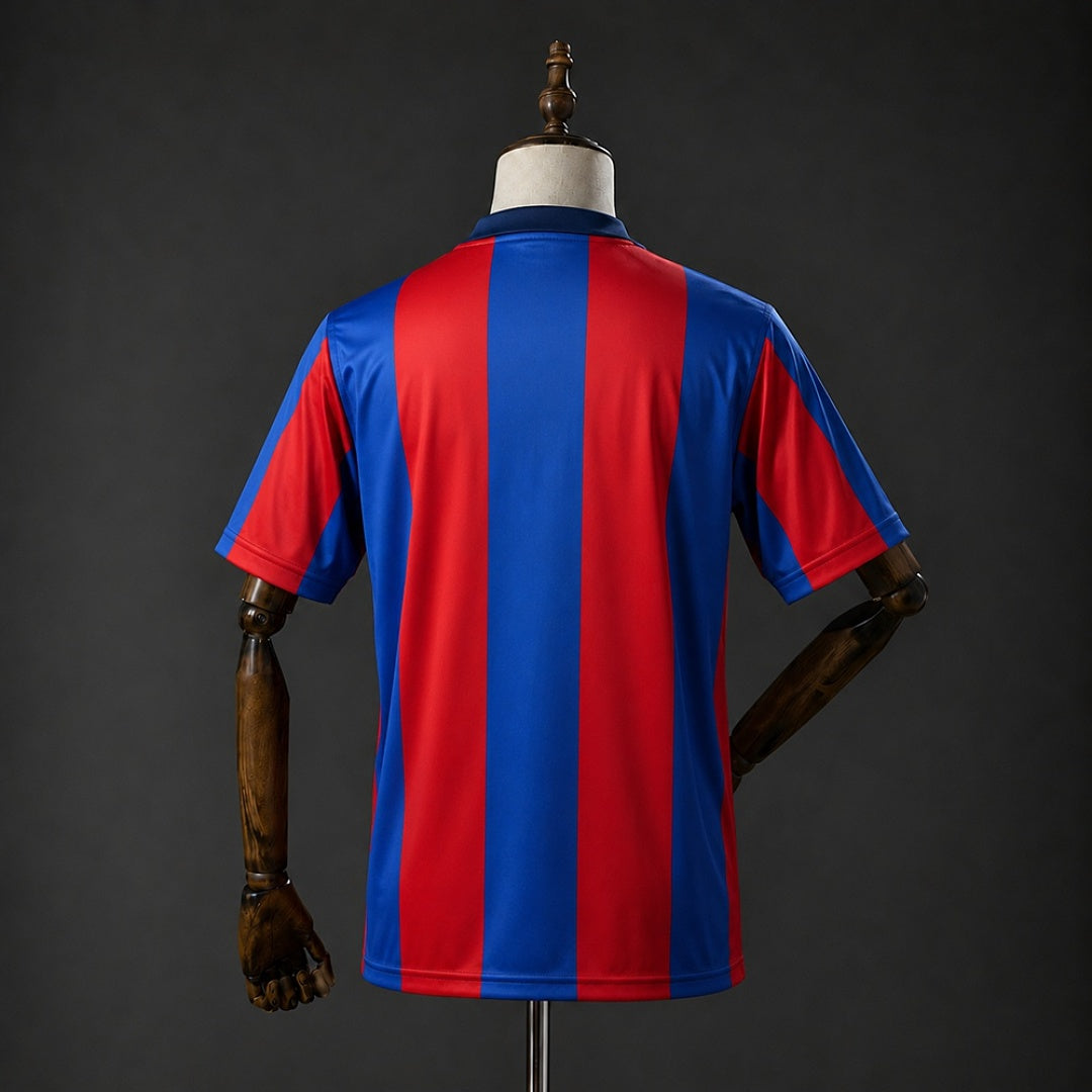 Barcelona 26-27 Retro (Fan Version)
