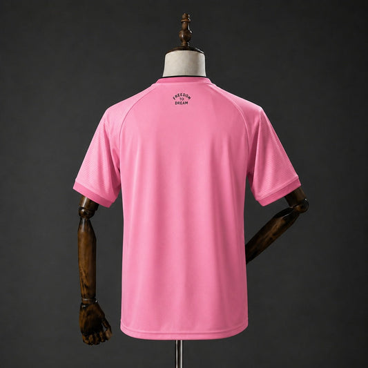 Inter Miami 26-27 Local (Fan Version)