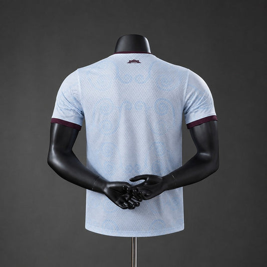 Aston Villa 26-27 Tercera (Player Version)