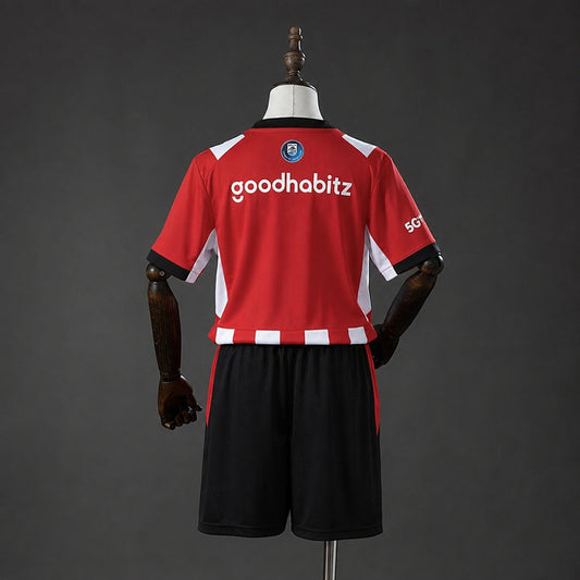 PSV Eindhoven 26-27 Local (Niño)
