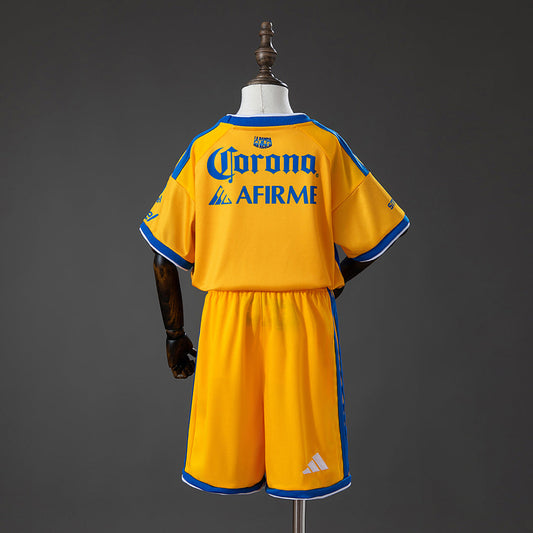 Tigres UANL 26-27 Local (Niño)