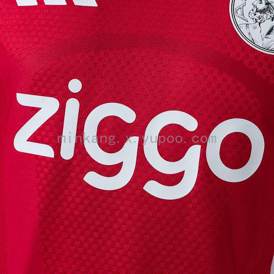Ajax 26-27 Local (Player Version)