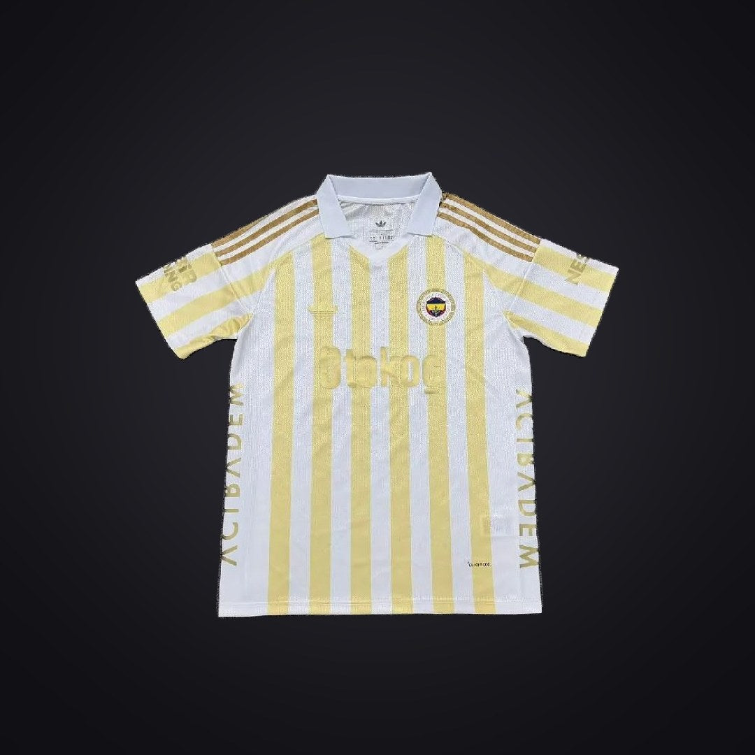 Fenerbahce 26-27 Visitante (Fan Version) (delante)